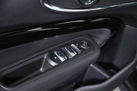 2023 MINI Clubman Cooper S ALL4