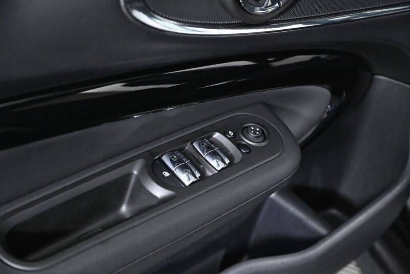 2023 MINI Clubman Cooper S ALL4