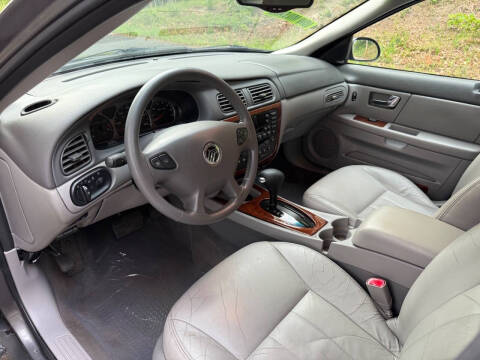 2003 Mercury Sable LS Premium