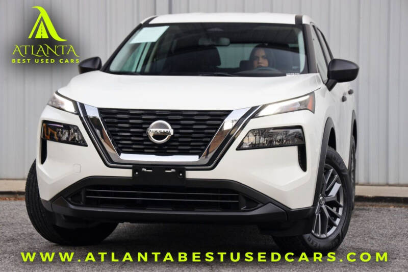 Nissan For Sale In Canton GA Carsforsale