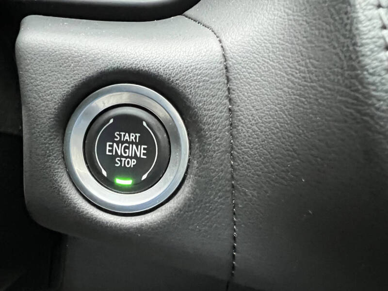 2022 Chevrolet Tahoe LS