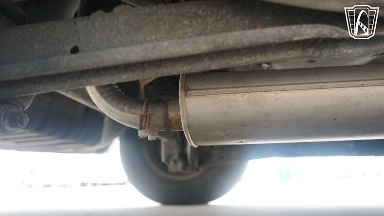 1978 Oldsmobile Toronado