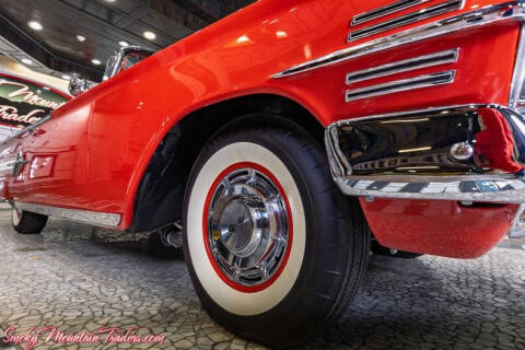 1960 Chevrolet Impala