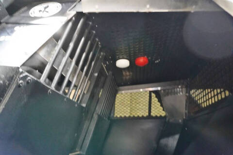 2019 Ford Explorer Police Interceptor Utility