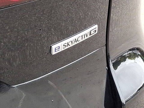 2025 Mazda CX-70 3.3 Turbo Preferred