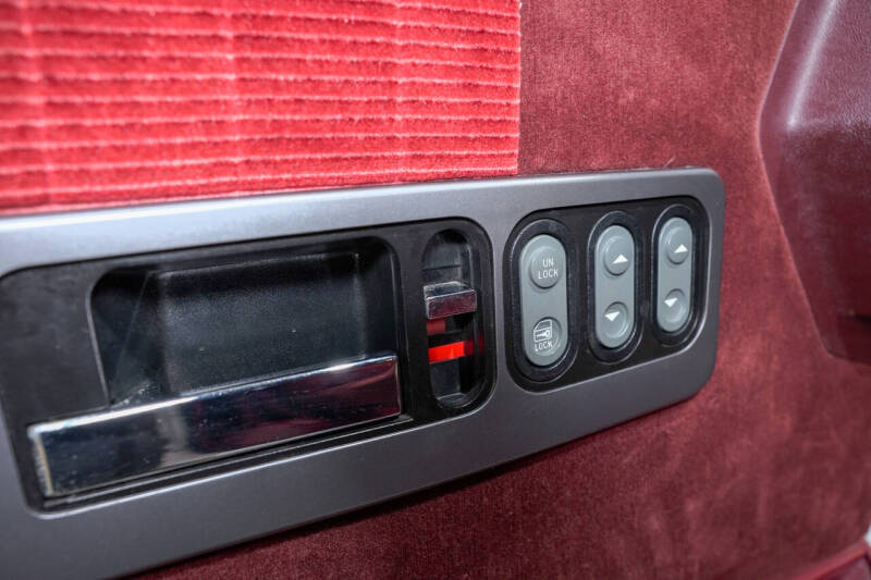 1990 GMC Sierra 1500 SLE