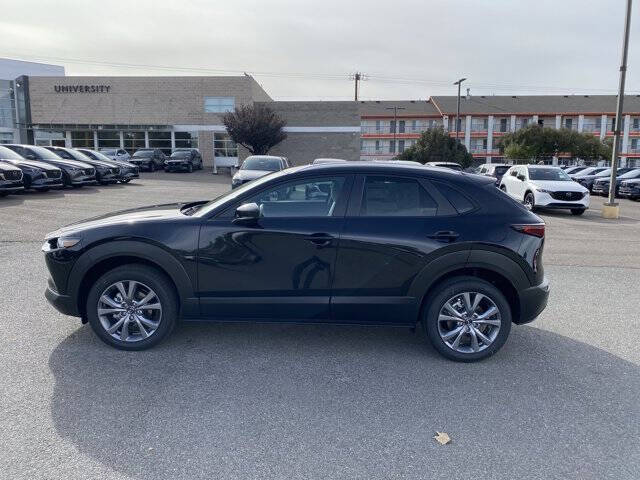 2026 Mazda CX-30 2.5 S Preferred