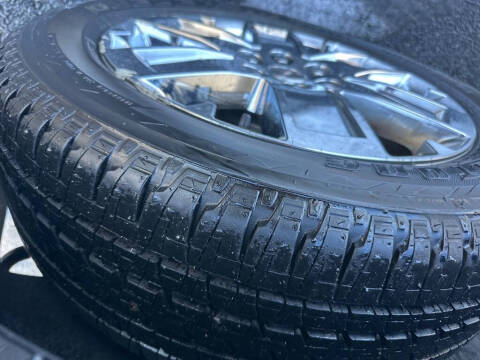 2017 GMC Acadia Limited