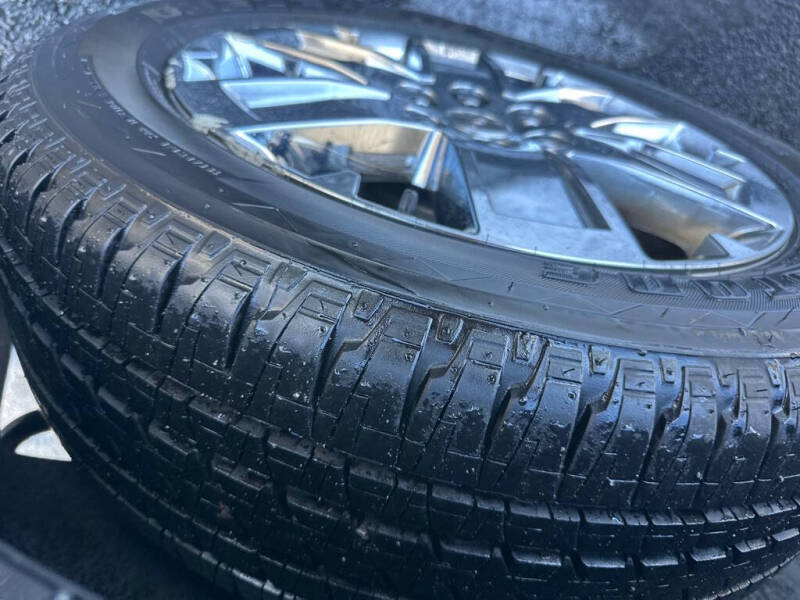 2017 GMC Acadia Limited