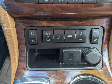 2015 Buick Enclave Premium