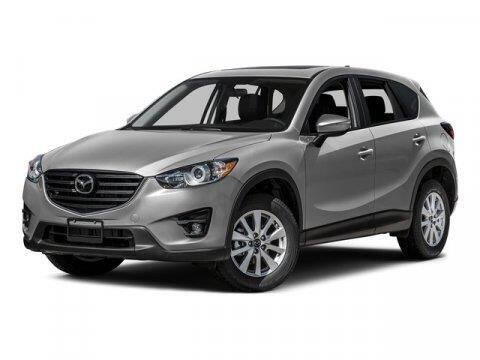 2016 Mazda CX-5 for sale at CU Carfinders in Norcross GA