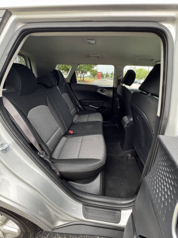 2020 Kia Soul S