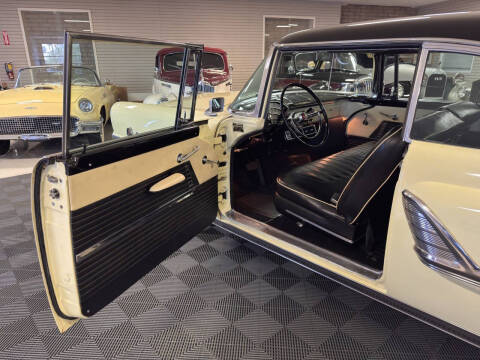 1955 Mercury Monterey
