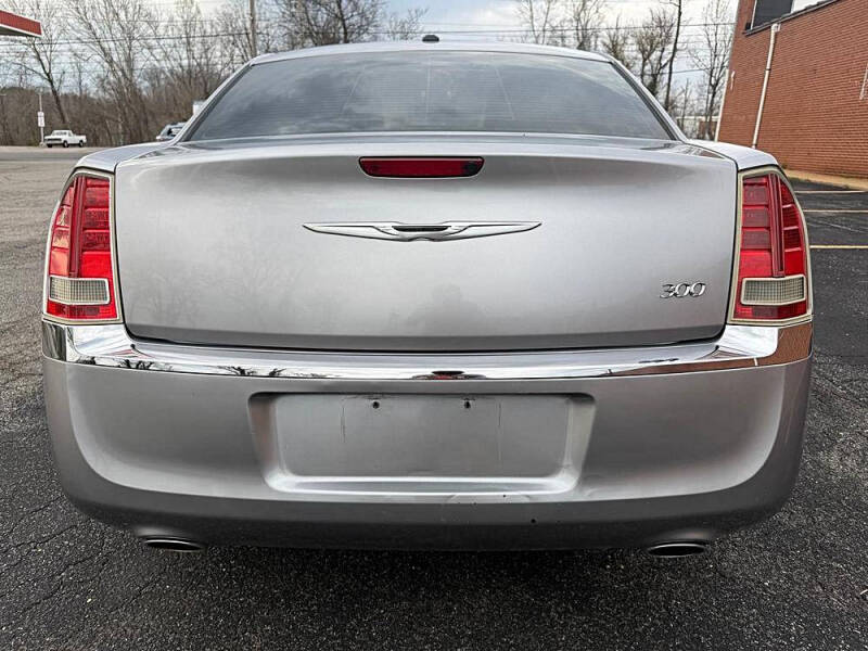 2014 Chrysler 300