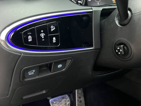 2022 Genesis GV70 3.5T Sport