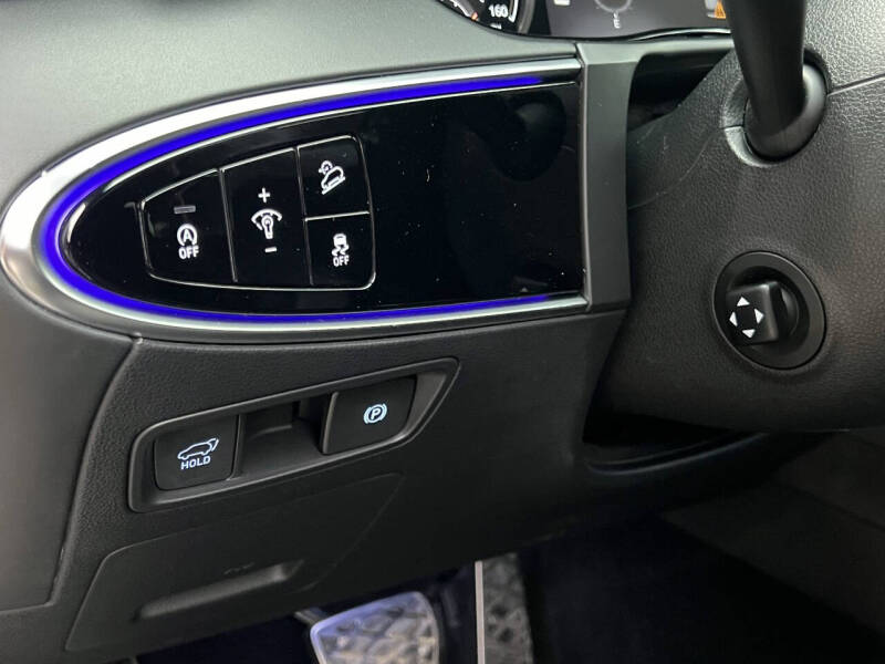 2022 Genesis GV70 3.5T Sport