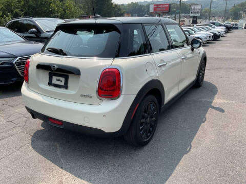 2019 MINI Hardtop 4 Door Cooper