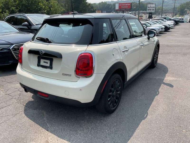 2019 MINI Hardtop 4 Door Cooper