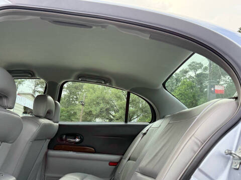 2004 Buick LeSabre Custom