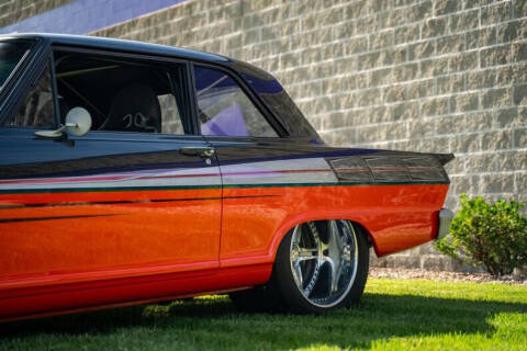 1965 Chevrolet Nova