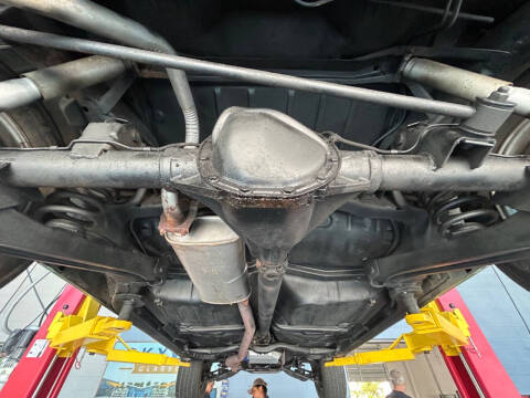 1970 Chevrolet Impala