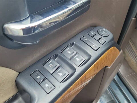 2018 GMC Sierra 2500HD