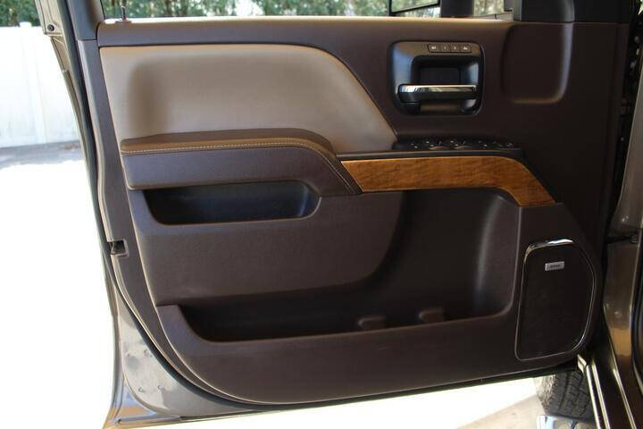 2015 Chevrolet Silverado 3500HD