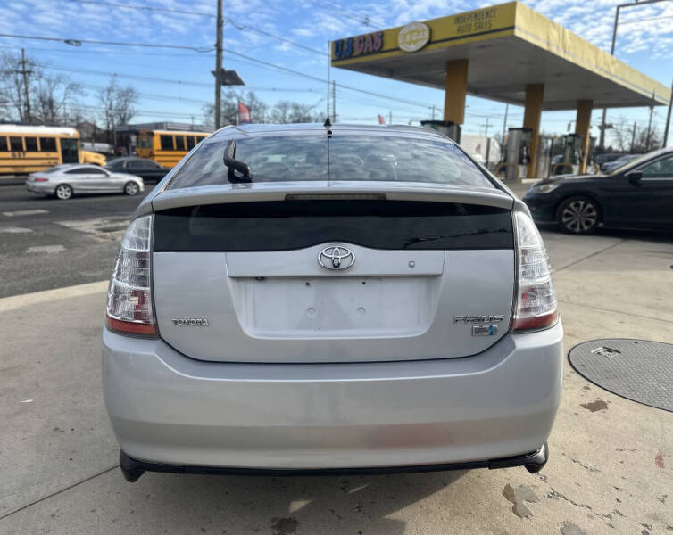 2006 Toyota Prius
