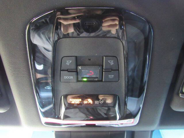 2023 Toyota Venza Limited