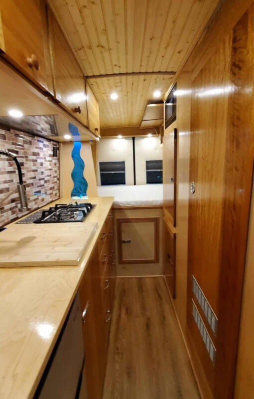 2020 Mercedes-Benz Sprinter