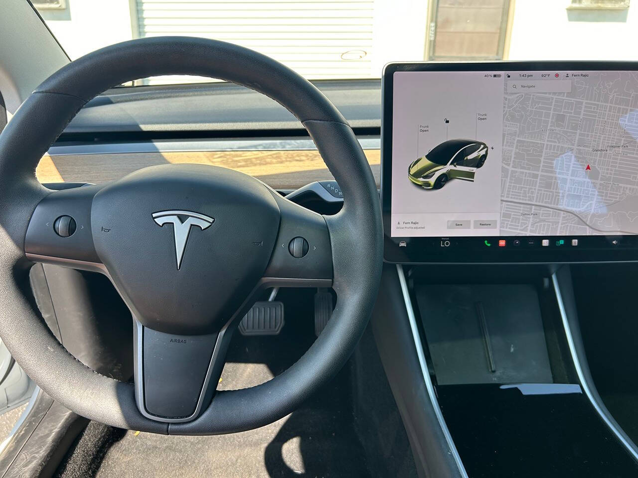 2020 Tesla Model 3 for sale at Sedona Motors in Glendora, CA