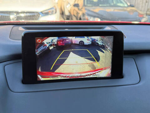 2019 Mazda CX-9 Touring