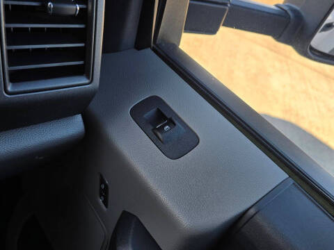 2022 Ford F-550 Super Duty