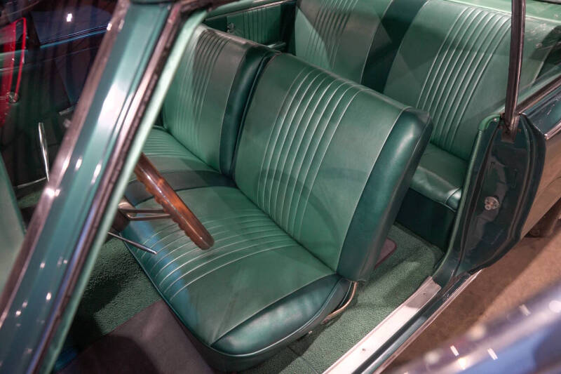 1965 Pontiac Tempest