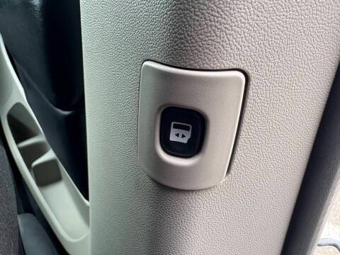 2016 Dodge Grand Caravan SXT Plus