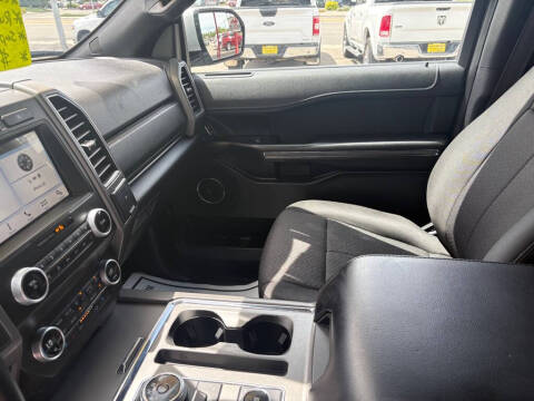 2019 Ford Expedition XLT