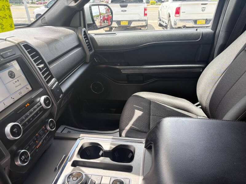 2019 Ford Expedition XLT