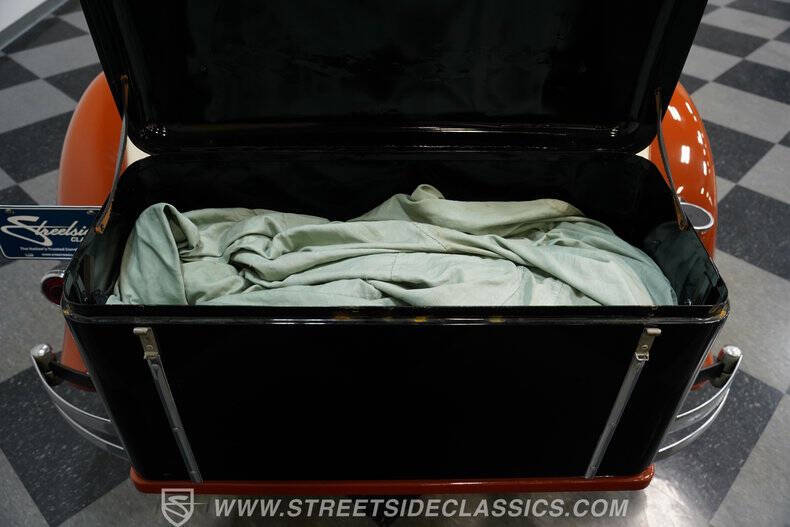 1932 Chrysler Cirrus
