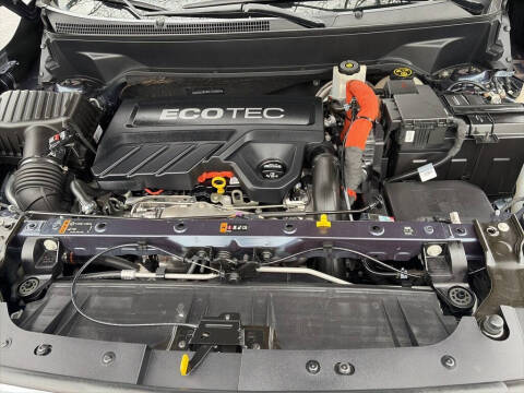 2018 GMC Terrain SLE Diesel