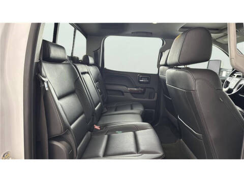 2018 GMC Sierra 3500HD