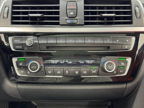 2017 BMW 3 Series 328d xDrive