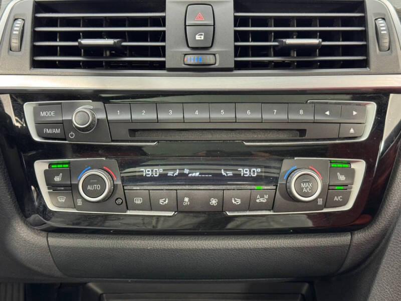 2017 BMW 3 Series 328d xDrive