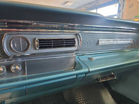 1964 Pontiac Catalina