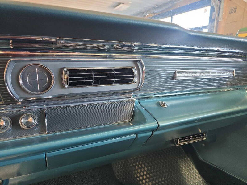 1964 Pontiac Catalina