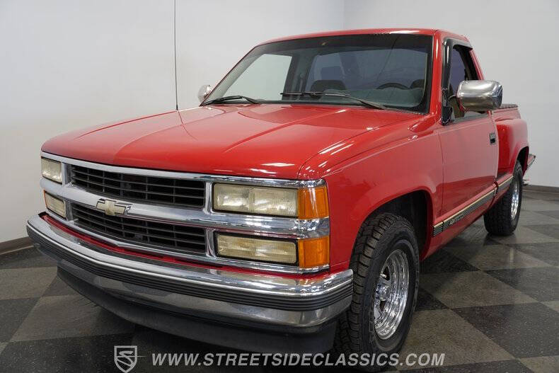 1994 Chevrolet C/K 1500 Series