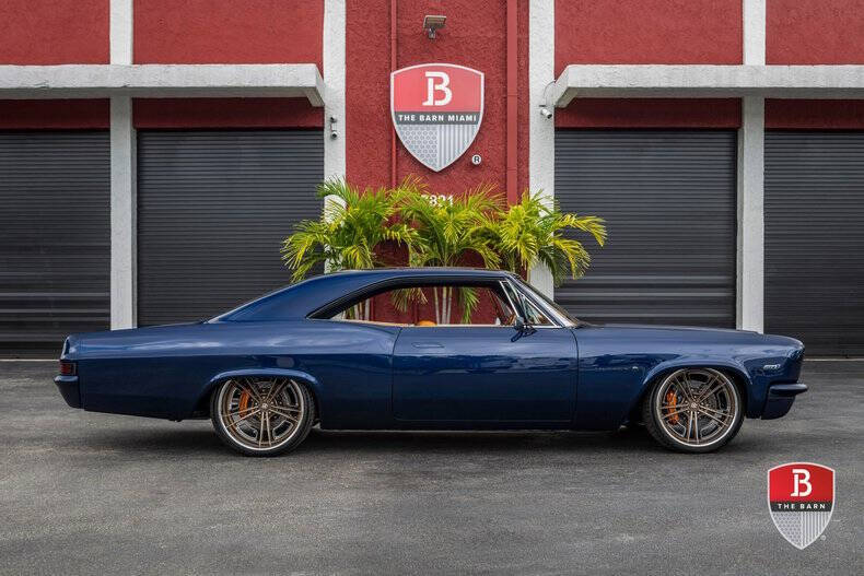 1966 Chevrolet Impala