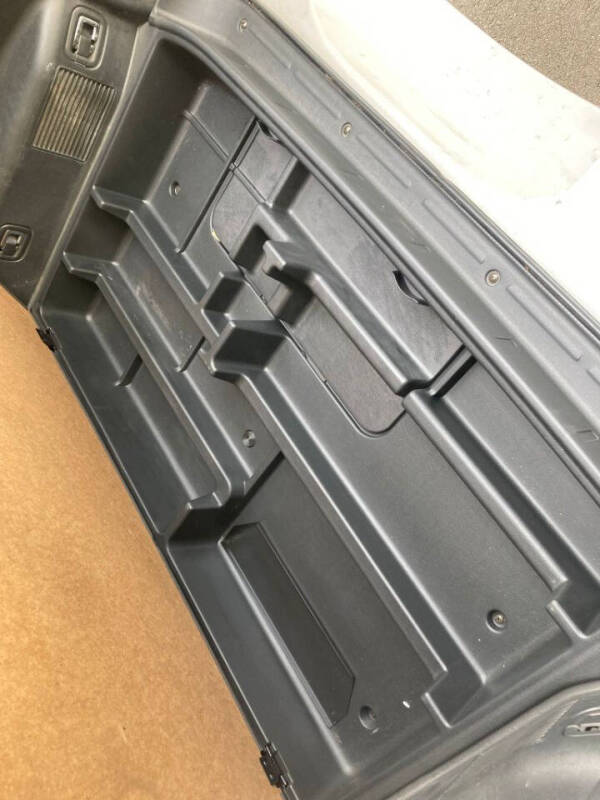 2000 Mitsubishi Pajero