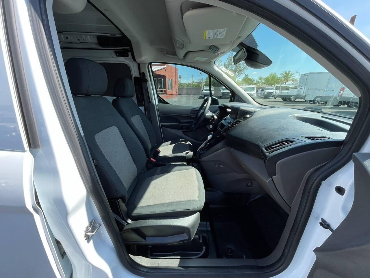 2019 Ford Transit Connect for sale at Used Work Trucks Of Arizona in Mesa, AZ