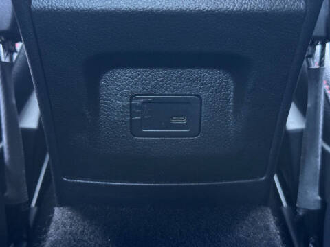 2021 Mercedes-Benz A-Class AMG A 35