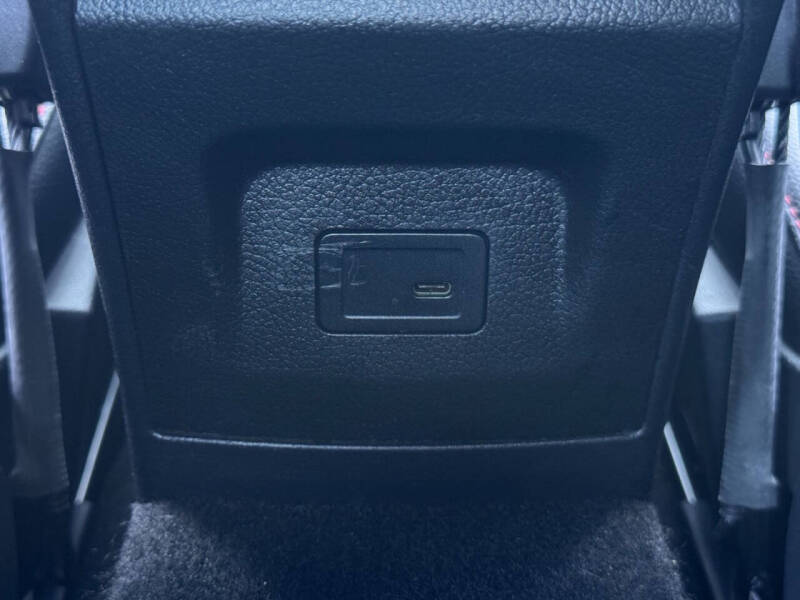 2021 Mercedes-Benz A-Class AMG A 35